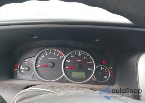 2005 Mazda Tribute I из США, поврежденный, VIN 4F2YZ02Z75KM28678